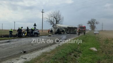 Accident | MyTex.ro