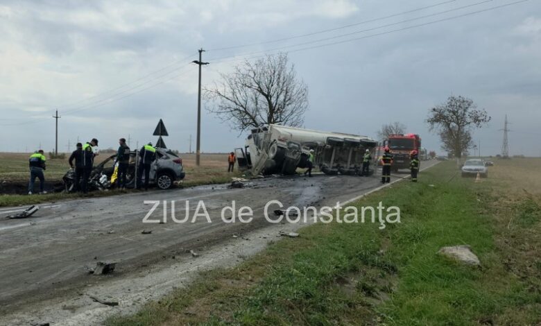 Accident | MyTex.ro