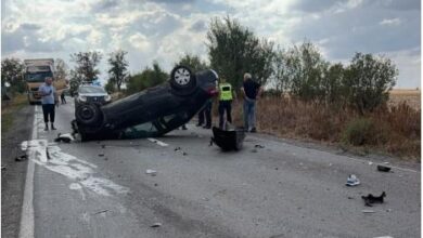 Accident | MyTex.ro