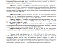 Comunicat de presă 10 | MyTex.ro