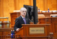Miza portofoliilor în Guvernul Siegfried Mureșan: Bătălie pe funcții între PNL, USR și UDMR, în ciuda șanselor minime de învestire. Un brașovean, vizat pentru Justiție 3 | MyTex.ro