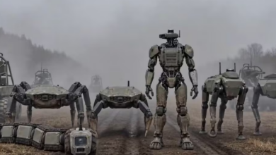 roboți | MyTex.ro