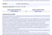Comunicat lansare proiect 4 Braşov | MyTex.ro