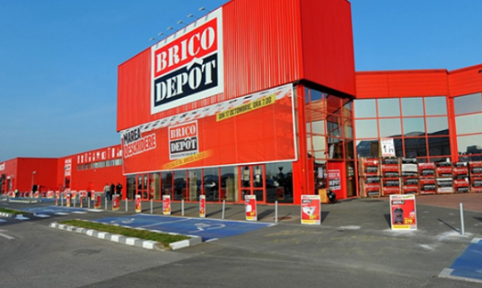 Brandul Brico Depot dispare de la Brașov. Ce se întâmplă cu magazinul de pe Calea București 3 Brico | MyTex.ro