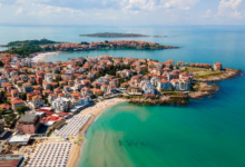 Investiții majore pe litoralul bulgăresc, oportunități cu Eurovision 2027 și schimbări de comportament la turiștii români 5 O staţiune preferată de români | MyTex.ro