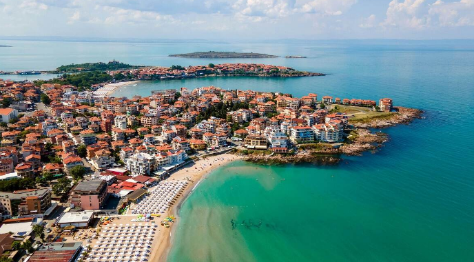 Investiții majore pe litoralul bulgăresc, oportunități cu Eurovision 2027 și schimbări de comportament la turiștii români 3 litoral | MyTex.ro