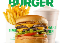 BURGER-MANIA ATINGE CLUJUL, DAR CÂND AJUNGE LA BRAȘOV? Cel mai mare lanț din Ungaria deschide primul restaurant din România și dă burgeri GRATIS! 3 Braşov | MyTex.ro