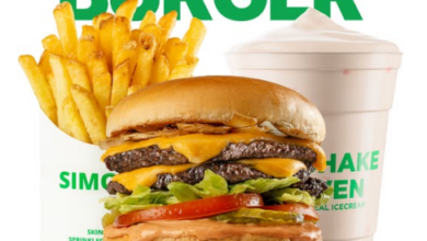 Burger | MyTex.ro