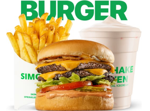 Burger | MyTex.ro