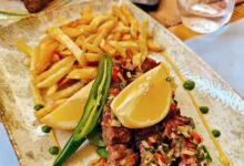Se închide un restaurant emblematic Sergiana: 6 septembrie, ultima zi 4 | MyTex.ro
