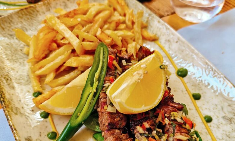 Se închide un restaurant emblematic Sergiana: 6 septembrie, ultima zi 5 Sergiana | MyTex.ro