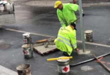 O nouă etapă de modernizare în cartierele Brașovului: Echipele de intervenție au finalizat lucrările din Uzina 2 și anunță un nou sens giratoriu pe strada Zizinului 3 Ştiaţi că - 26 ianuarie | MyTex.ro