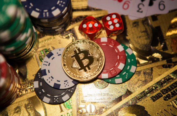 Cele mai bune cazinouri crypto în 2026: cum se compară RTP-ul, corectitudinea verificabilă și viteza retragerilor 3 | MyTex.ro