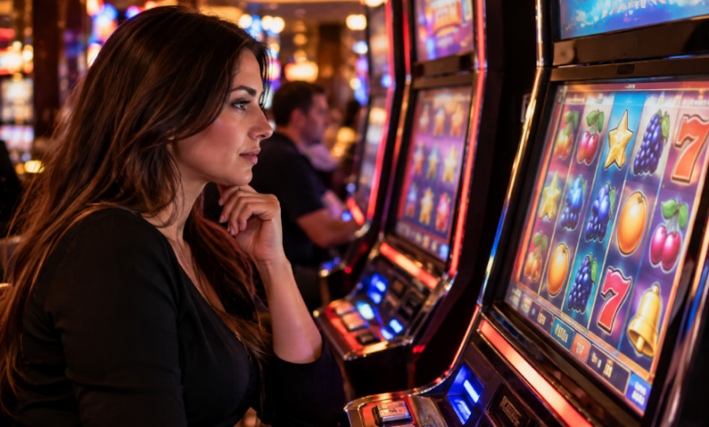 De ce același slot poate avea RTP diferit de la un cazino la altul 3 | MyTex.ro