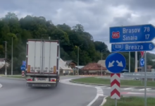 Veste uriașă pentru șoferii care merg spre Brașov: Centura Comarnic este gata și se deschide traficului 3 | MyTex.ro