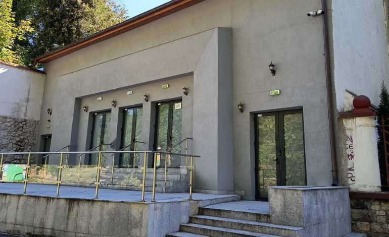 Soarta celui mai scump cinematograf din Brașov: Investiție de 8 milioane de lei, blocată din cauza lipsei autorizației la incendiu! 3 braşov | MyTex.ro