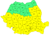 Avertisment de ULTIMĂ ORĂ de la meteorologi: Codul Galben lovește și Brașovul! Ce temperaturi ne așteaptă sâmbătă 5 Poiana Brașov | MyTex.ro