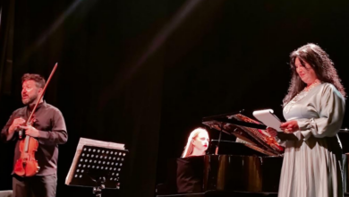 Europa Piano Trio - o nouă voce a muzicii de cameră europene, prezentat în premieră la Brașov de Fundația Euterpe 9 Braşov | MyTex.ro