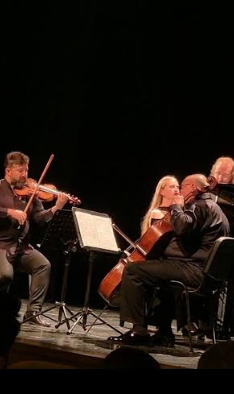 Europa Piano Trio - o nouă voce a muzicii de cameră europene, prezentat în premieră la Brașov de Fundația Euterpe 10 | MyTex.ro
