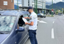 Brașov. Amenzi, permise suspendate și dosare penale pe bandă rulantă în ultimele 24 de ore 4 | MyTex.ro
