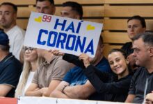 Mariana Tîrcă își extinde atribuțiile la Corona Brașov! Din funcția de director tehnic, coboară direct în staff pentru pregătirea echipei 14 Corona Brașov | MyTex.ro