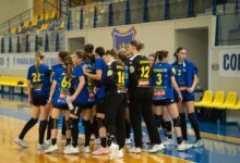 Tensiune la cote maxime în handbalul brașovean: Corona a debutat cu stângul în Divizia A, Teutonii au pierdut iar în Liga Zimbrilor, iar Bent Dahl își joacă postul diseară, la Craiova 5 Braşov | MyTex.ro