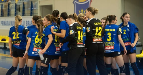 Victorie categorică în deplasare pentru Corona Brașov II în Divizia A! Sâmbătă - meci acasă 3 Braşov | MyTex.ro
