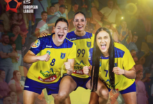 Corona Brașov atacă calificarea în EHF European League după un start ezitant în campionat. Meciuri de foc cu Steaua Roșie Belgrad 3 | MyTex.ro