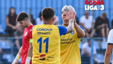 Liga 3 | MyTex.ro