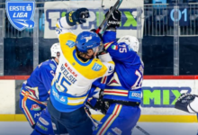 Corona Brașov bifează prima victorie în Erste Liga: Succes de impact în deplasarea de la Budapesta 4 Tamaș - ce schimbare! | MyTex.ro