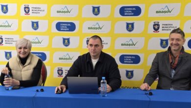 Prima măsură luată de conducerea clubului Corona Braşov. Vinovatul pentru startul dezastruos de sezon 8 Prima măsură