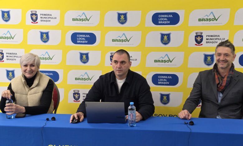 Prima măsură luată de conducerea clubului Corona Braşov. Vinovatul pentru startul dezastruos de sezon 5 Prima măsură
