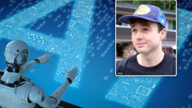 Un fost cercetător OpenAI și Anthropic trage semnalul de alarmă: „Se joacă cu viețile noastre. AI-ul ne-ar putea ucide pe toți până în 2030” 5 | MyTex.ro