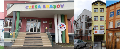 Decizie certă la Brașov de noul an școlar: Creșele trec în subordinea unor grădinițe / În sistemul de educație se mai așteaptă clarificări de la București 3 Brașov | MyTex.ro
