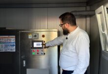 Brașovul face un pas uriaș spre economia circulară: Deșeurile din Piața Dacia, transformate în îngrășământ organic în doar 24 de ore 3 | MyTex.ro