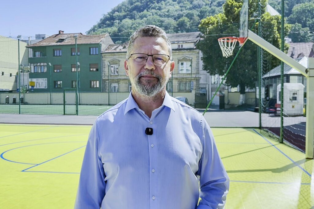 936 de copii înscriși în programul „Sănătate prin Sport” 7 936 de copii | MyTex.ro
