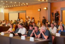 Brașovul, capitala sportului olimpic european: Seminarul Șefilor de Misiune dă startul pregătirilor finale pentru FOTE 2027 3 | MyTex.ro