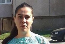 Femeie de 40 de ani din Râșnov, dată dispărută 3 Femeie