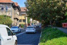 Restricții rutiere pe strada C.D. Gherea din Brașov: trafic alternativ vineri și drum închis complet sâmbătă 3 | MyTex.ro