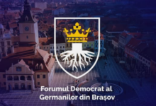 Board games, amintiri și fanfară: Descoperă magia conexiunii între generații la Forumul German din Brașov! 5 Brașov | MyTex.ro