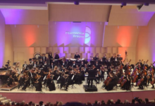 Sezonul marilor întâlniri la Filarmonica Brașov: Richard Strauss, invitatul de onoare într-o săptămână simfonică de excepție 13 American Independent Film Festival | MyTex.ro
