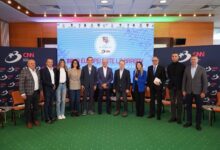 Braşovul devine capitala olimpismului juvenil în 2027 / Avantaje pentru judeţ... 3 | MyTex.ro