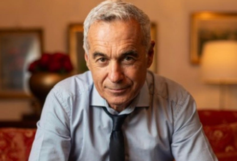Călin Georgescu a rupt gardurile la Iași și Vaslui, iar acum lovește la Oradea! Ce urmează? 3 Georgescu | MyTex.ro
