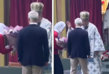 CĂLIN GEORGESCU, ÎN MIJLOCUL UNUI SCANDAL MONSTRU! Gestul făcut de un înalt prelat a aruncat Biserica în aer: Imaginile care fac înconjurul României! 40 Nicolae Titulescu | MyTex.ro