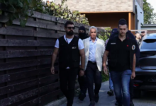 Călin Georgescu, reținut de DIICOT: Dosarul de înșelăciune de 1,1 milioane de euro și falsa legitimație a Ordinului de Malta 3 Carambol și pe DN 1 și pe DN 11 | MyTex.ro