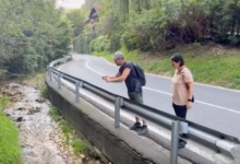 Istoria la vedere: Cum va fi readus la viață vechiul Canal Graft din Brașov 5 Brașovul - sub 2 coduri galbene | MyTex.ro