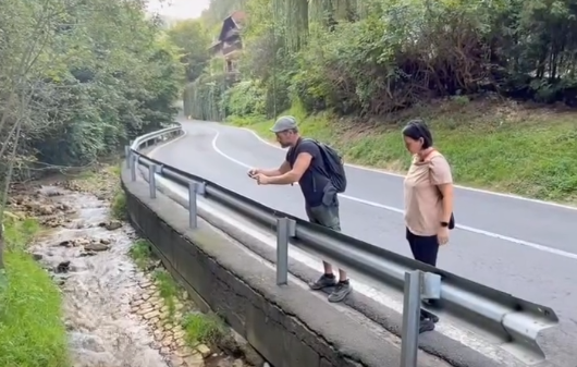 Istoria la vedere: Cum va fi readus la viață vechiul Canal Graft din Brașov 3 Braşov | MyTex.ro