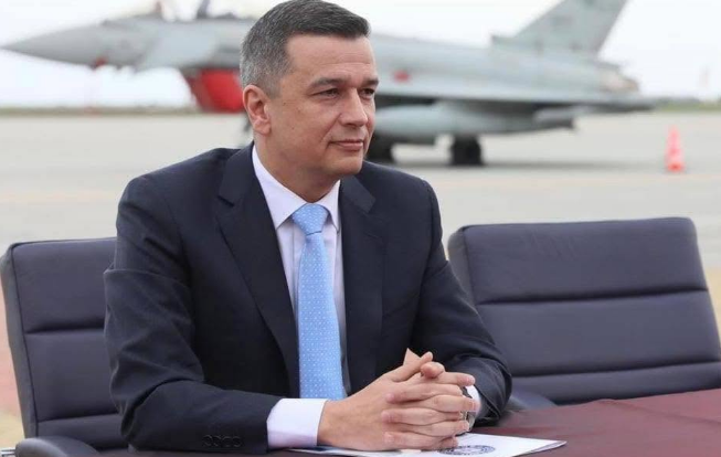 Grindeanu | MyTex.ro