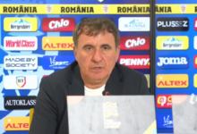 Șoc pe Arena Națională: România - Bosnia 2-4. Gheorghe Hagi sugerează că ar putea demisiona: „Voi reflecta. Cu mine sau fără mine, România trebuie să meargă sus!” 3 | MyTex.ro
