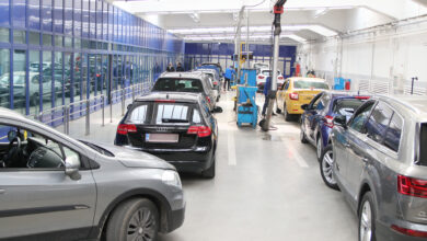 RAR avertizează șoferii: programările sunt gratuite, iar timpul de așteptare este de 4-7 zile! Site-uri clonă cer bani 10 | MyTex.ro